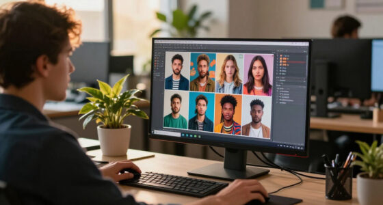 Explore 15 AI Image Generators For Your Next Creative Project