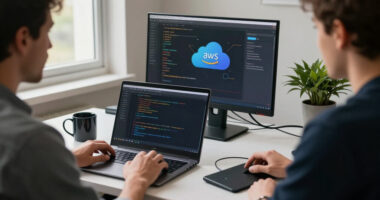 Explore Claude Haiku 5.5 With AWS