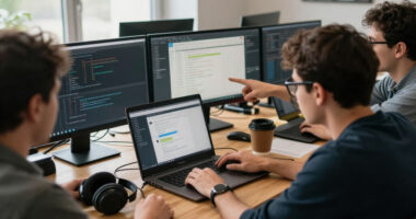 Explore Team Bots And Their Approach To Learning From Your Team