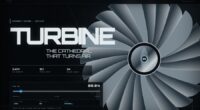 TURBINE — WERK 9 (FABLE/175)