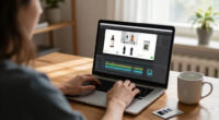 Faceless Social Videos Made From Ecommerce Product Catalogs