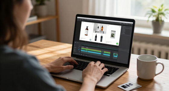 Faceless Social Videos Made From Ecommerce Product Catalogs