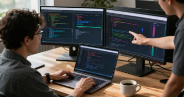 Four Practical Rules For Working With AI Agents