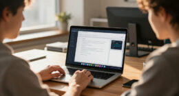 From Old Look To New: Gewerkton’s Two-Day AI Agents Project