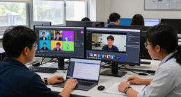 HKU Study: Chinese Video AI Models Lead In Visual Quality, Trail On Safeguards