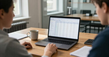 How AI Is Reshaping Paperwork Across Britain’s Bureaucracy