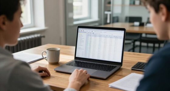 How AI Is Reshaping Paperwork Across Britain’s Bureaucracy