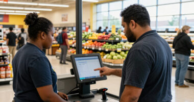 How Albertsons Companies Is Reimagining Retail From The Inside Out