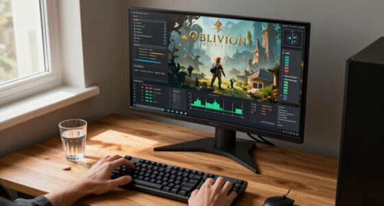 How An AI-Created Mod Helps Oblivion Remastered Run Better On PC