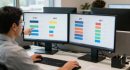 How An AI Vote Test Revealed Different Choices From Grok And GPT