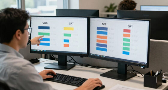 How An AI Vote Test Revealed Different Choices From Grok And GPT