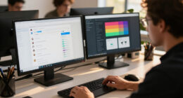 How Anthropic’s New Dashboard And Animation Tools Expand Claude