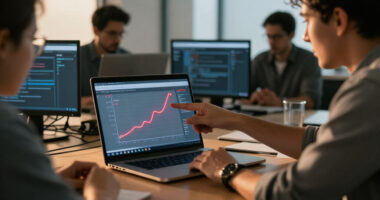 How Anthropic’s Prospectus Frames The Risks Of Selling AI
