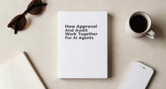 How Approval And Audit Work Together For AI Agents