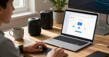 How Businesses Can Talk To Their AI Voice Platform With Google Gemini And xAI Grok