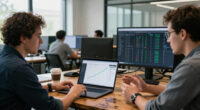 How Buyout Offers And Stock Sales Are Helping Fund AI