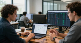 How Buyout Offers And Stock Sales Are Helping Fund AI