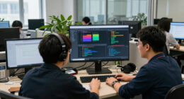 How ByteDance’s GenAI R&D Team Has Changed In Four Months