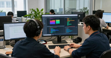 How ByteDance’s GenAI R&D Team Has Changed In Four Months