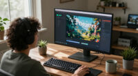 How Grok Introduces Its AI-Generated ‘Odyssey’ In Seven Minutes