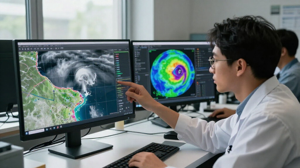 How HiRO-ACEv2 Simulates Extreme Weather At 3 Km Resolution For Less