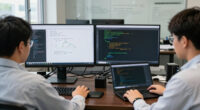 How LLMs Are Scaling Up Formal Software Verification