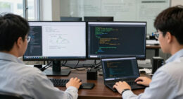 How LLMs Are Scaling Up Formal Software Verification