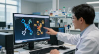 How Much Did Anthropic’s AI Contribute To A Scientific Discovery?