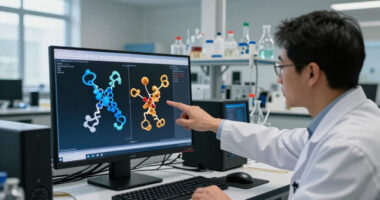 How Much Did Anthropic’s AI Contribute To A Scientific Discovery?