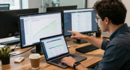 How Raccoon’s Monthly Visit Growth Signals Momentum For SenseTime’s AI Productization