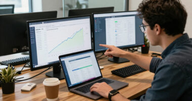 How Raccoon’s Monthly Visit Growth Signals Momentum For SenseTime’s AI Productization