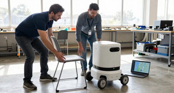How Robotics Fits Into ByteDance's Plans For AI In The Real World