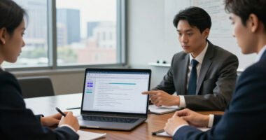 How Ropes & Gray Is Building AI Tools For Transactional Diligence