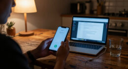 How The Telegram Android Flaw Relates To Answering A Call