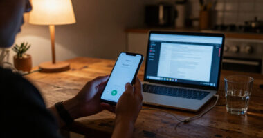 How The Telegram Android Flaw Relates To Answering A Call