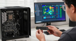 How To Choose Among The 10 Best NVMe SSDs For Gaming In 2027