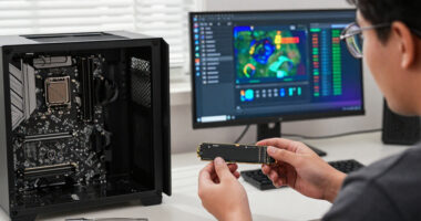 How To Choose Among The 10 Best NVMe SSDs For Gaming In 2027
