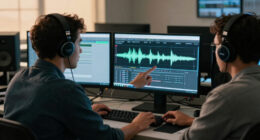 How To Think About AI Voices That Laugh, Hesitate, And Interrupt