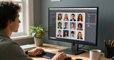 How To Use FLUX.3 Image Klein In Diffusers