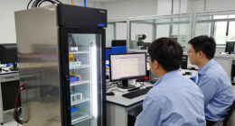 IBM Advances To Stage C Of DARPA Quantum Benchmarking Initiative