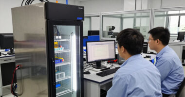 IBM Advances To Stage C Of DARPA Quantum Benchmarking Initiative