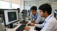 IBM Expands AI And Quantum Research With IIT Bombay And IISc