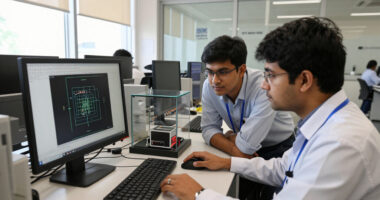IBM Expands AI And Quantum Research With IIT Bombay And IISc