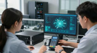 IDEMIA Secure Transactions Collaborates With KT In Advancing Post-Quantum Security For South Korea’s Defense Communications