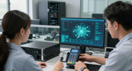IDEMIA Secure Transactions Collaborates With KT In Advancing Post-Quantum Security For South Korea’s Defense Communications