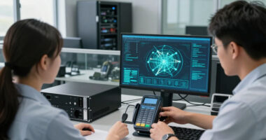 IDEMIA Secure Transactions Collaborates With KT In Advancing Post-Quantum Security For South Korea’s Defense Communications