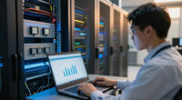 Improper Redaction Reveals Google Data Center Water And Electricity Usage