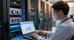 Improper Redaction Reveals Google Data Center Water And Electricity Usage