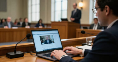 Inside Speaker Menin’s Confrontation With SpaceXAI Over A Grok Image