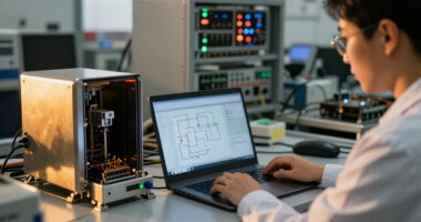 Intel To Acquire Classiq To Create A Full-stack Quantum Computing Platform